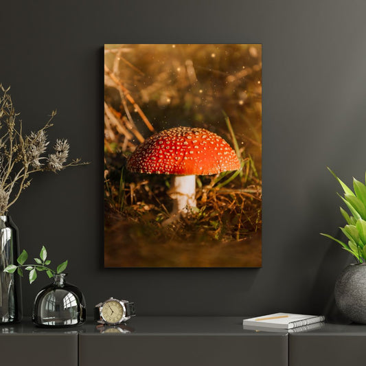 Woodland Magic