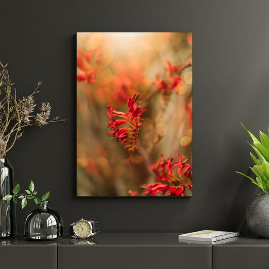 Wildfire Bloom